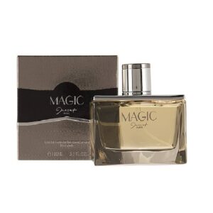 ادو پرفیوم ژک‌ ساف مجیک Magic حجم 100 میلی لیتر
