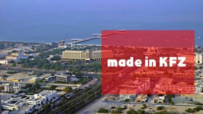 ادکلن ساخت kfz چیست؟ made in kfz ساخت کجاست؟