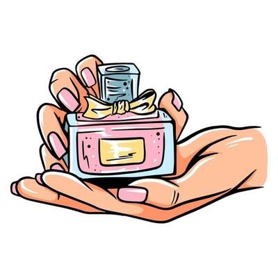 فروش عمده ادکلن مینیاتوری