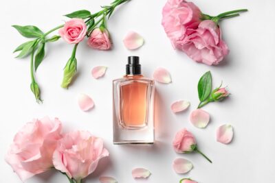 معنای عبارت fl.oz و vol در عطر و ادکلن