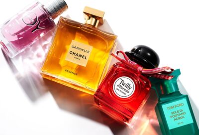 فروش عمده عطر در تبریز