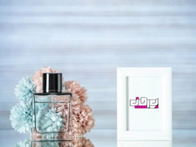 ترکیب عطرهای خوشبو