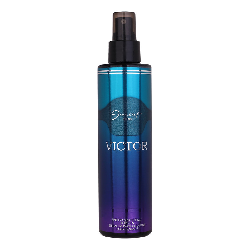Victor-Jacsaf-Bodysplash بادی اسپلش ویکتور ژکساف مشابه آکوا بولگاری