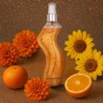 بادی اسپلش اکلیلی ژک ساف اینفینیتی گلد