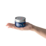 ژل واکس مو بیول Extra Hold حجم 150 میلی لیتر