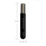 عطر جیبی مردانه ژک ساف مدل Celsius حجم 22 میلی‌لیتر