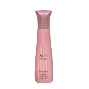 عطر جیبی زنانه شل ژکساف مشابه ویکتوریا سکرت بامشل