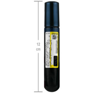 عطر جیبی مردانه ژک ساف مدل Savage-Esencia حجم 22 میل