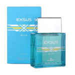 ادوپرفیوم مردانه سن سیرو مدل Exsus Blue حجم 100 میلی‌لیتر