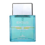 ادوپرفیوم مردانه سن سیرو مدل Exsus Blue حجم 100 میلی‌لیتر