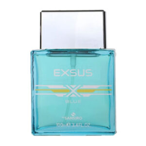 ادوپرفیوم مردانه سن سیرو مدل Exsus Blue حجم 100 میلی‌لیتر