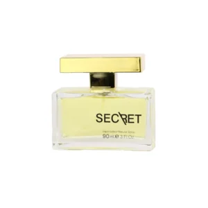اودوپرفیوم زنانه سن سیرو مدل Secret حجم 90 میلی‌لیتر