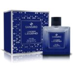 عکس ادکلن Sansiro Under Legend اورجینال 100 میل