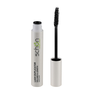 schon-duplicator-mascara-03.jpg ریمل دوپلیکاتور شون مدل حجمدهنده