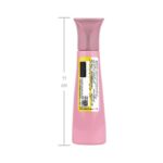 عطر جیبی زنانه ژک ساف مدل شل (shell)