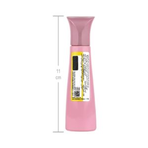 عطر جیبی زنانه ژک ساف مدل شل (shell)