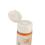 فلوئید ضد آفتاب بی‌رنگ سان‌سیف SPF50 مدل ACNE-FLUID