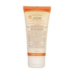 فلوئید ضد آفتاب بی‌رنگ سان‌سیف SPF50 مدل ACNE-FLUID