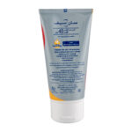 ضد آفتاب بی رنگ سان سیف SPF40 مخصوص آقایان 50 میل