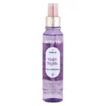 بادی اسپلش زنانه ویت یو Violet Nights با رایحه تند و تلخ