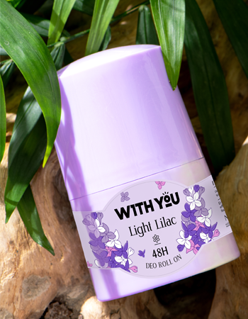 Light Lilac