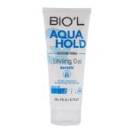 ژل حالت دهنده موی مرطوب بیول مدل Aqua Hold حجم 200 میلی لیتر