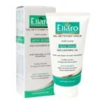 ژل شستشوی صورت الارو Acne Wash حجم 150 میلی‌لیتر