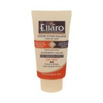ضد آفتاب کرم پودری مات الارو SPF 30 بژ طبیعی