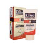 ضد آفتاب با پوشش کرم پودری بژ طبیعی SPF25 الارو