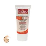 کرم ضد آفتاب بژ طبیعی الارو SPF50 حجم 50 میلی لیتر