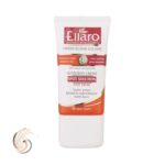 کرم ضد آفتاب بی‌رنگ الارو SPF 50 مدل Spot Solution