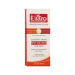 کرم ضد آفتاب بی‌رنگ الارو SPF 50 مدل Spot Solution