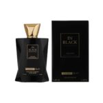 ادکلن مردانه رودیر پلاس مدل In Black حجم 100 میلی لیتر