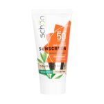 کرم ضد آفتاب رنگی دابل شیلد شون Double Shield) SPF50) | حجم 50 میلی لیتر