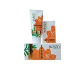 کرم ضد آفتاب رنگی شون Double Shield SPF50
