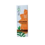 کرم ضد آفتاب رنگی شون Double Shield SPF50