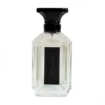 ادکلن مردانه زیفوید مدل Black حجم 100 میلی لیتر