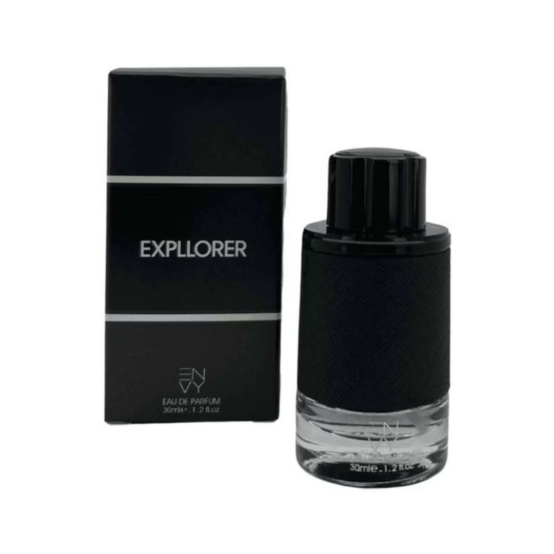 پروژه_ی جدید (1) ادکلن مردانه اکسپلورر ان وی (Envy Explorer)